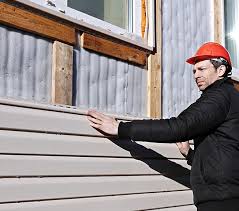 Trusted Edgemoor, DE Siding Experts